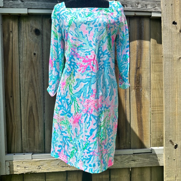 Lilly Pulitzer - Bailee
Dress - Picture 4 of 8